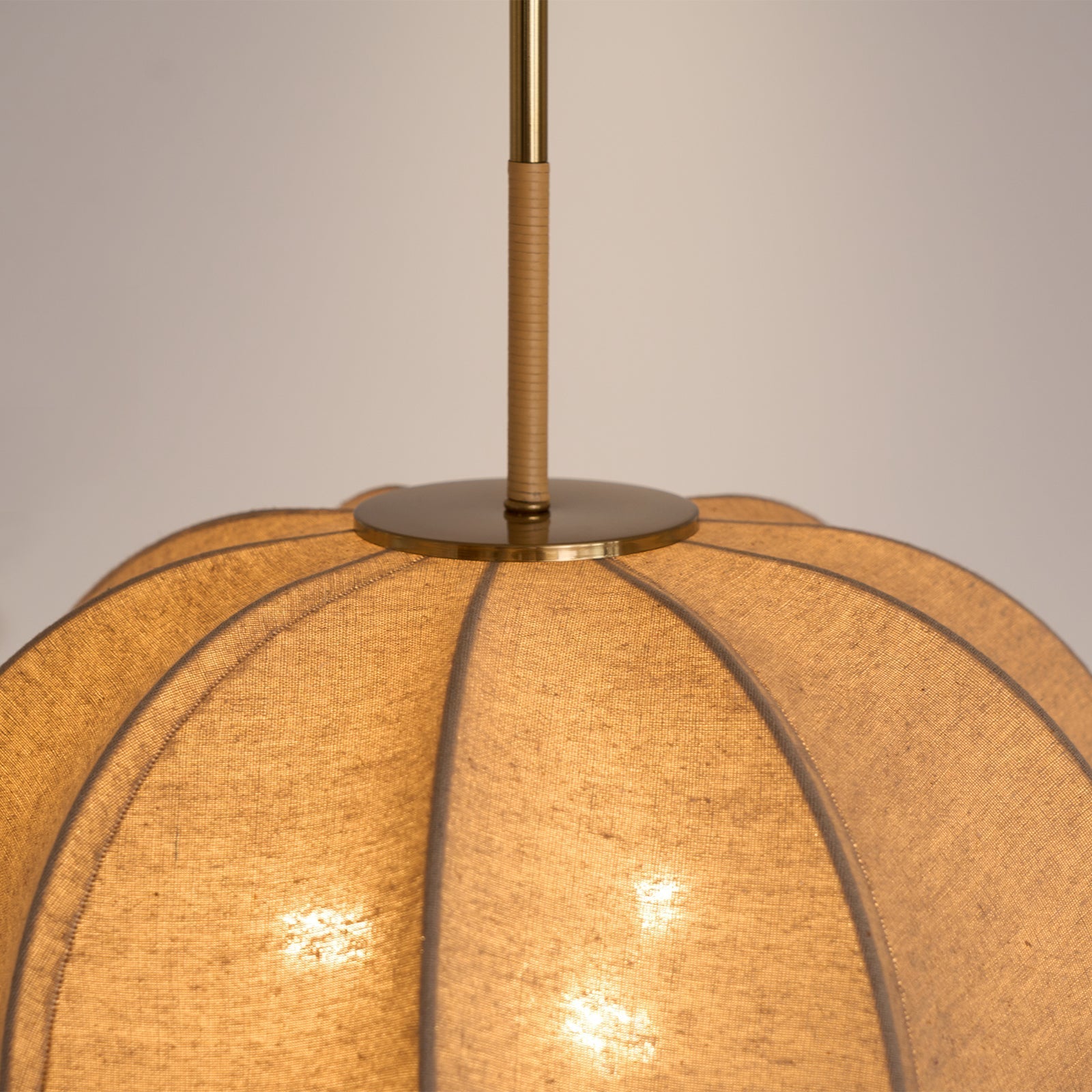 Saiyoze Pendant Light