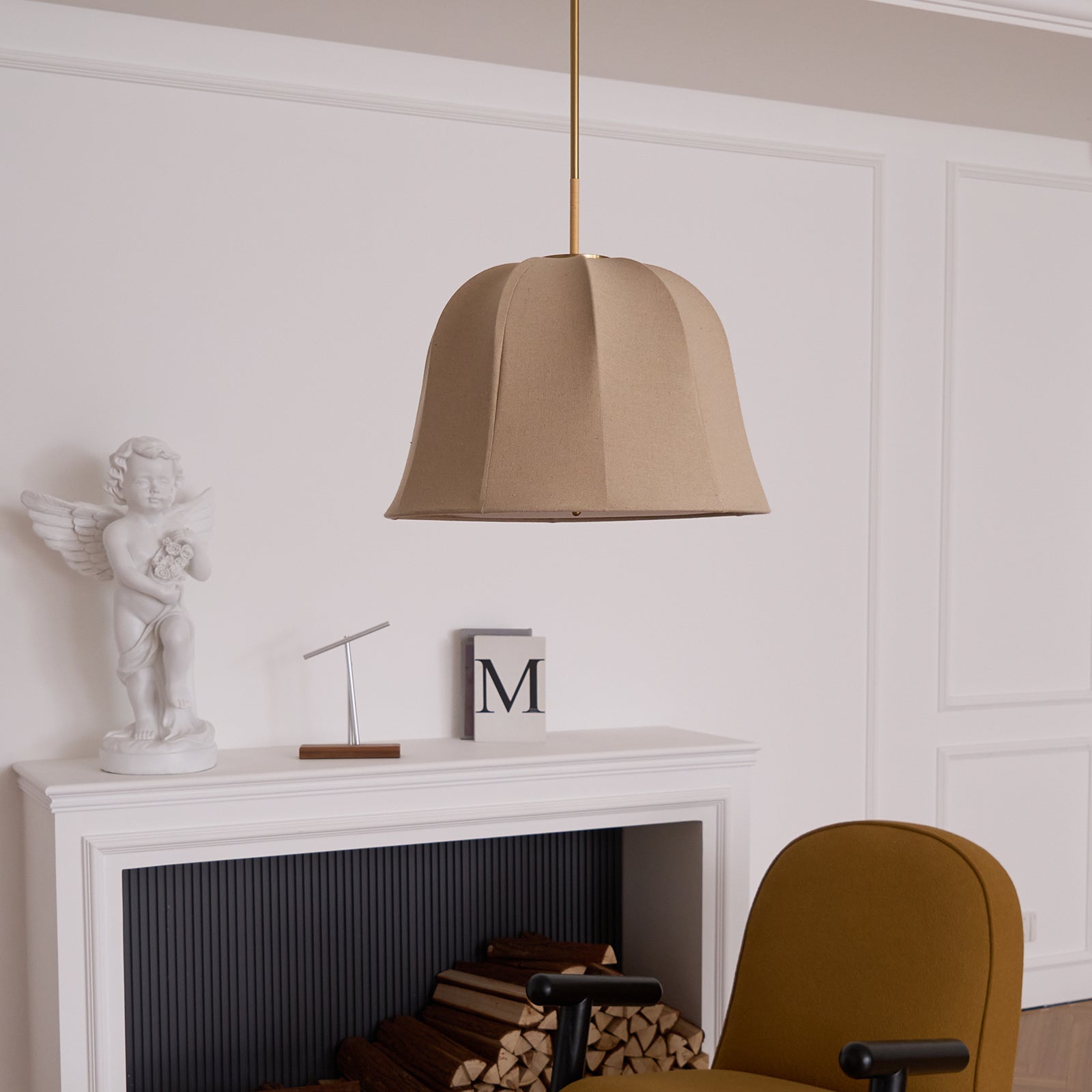 Saiyoze Pendant Light