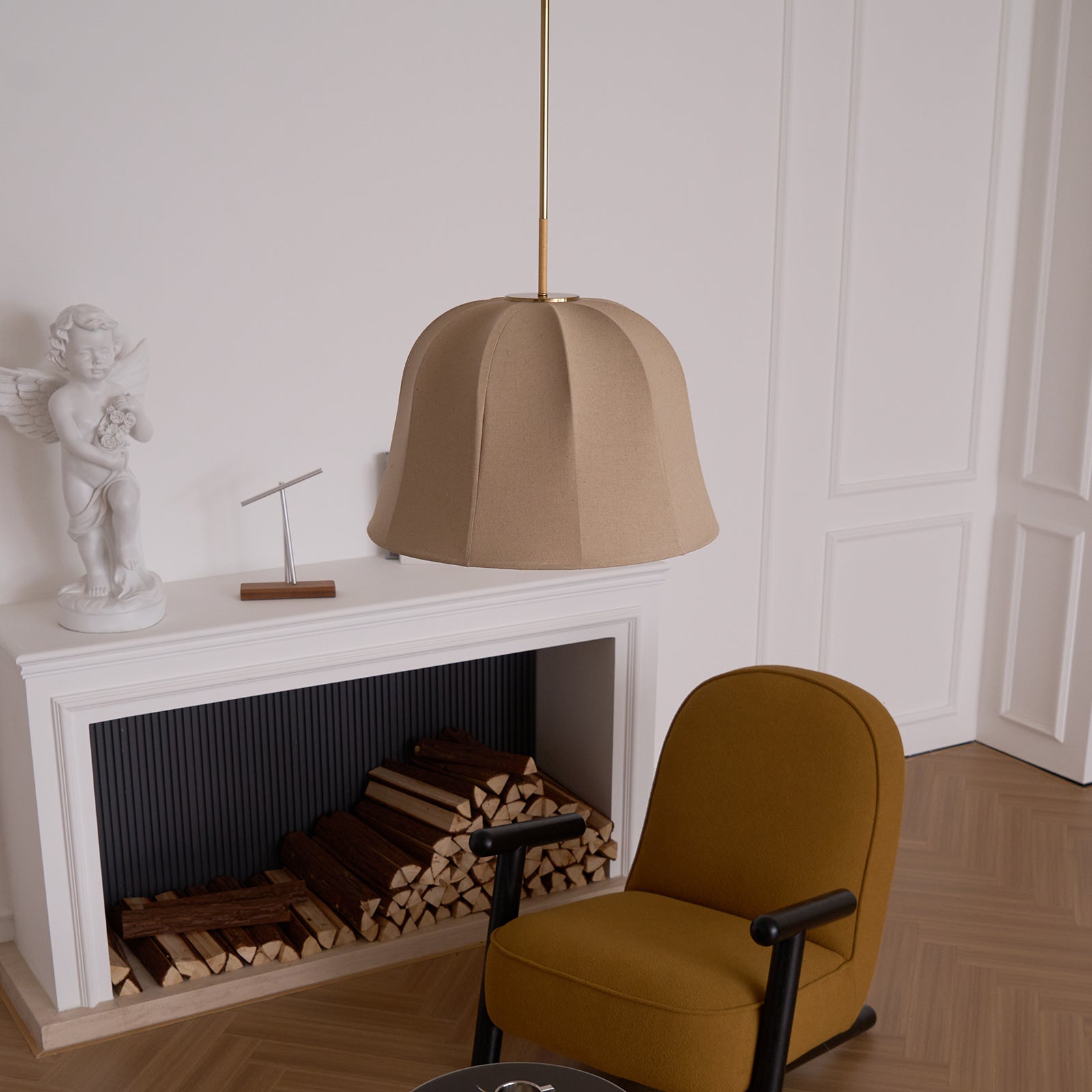 Saiyoze Pendant Light