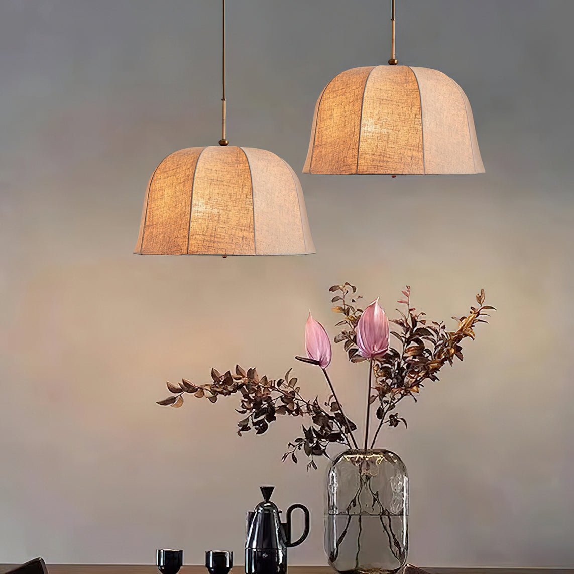 Saiyoze Pendant Light