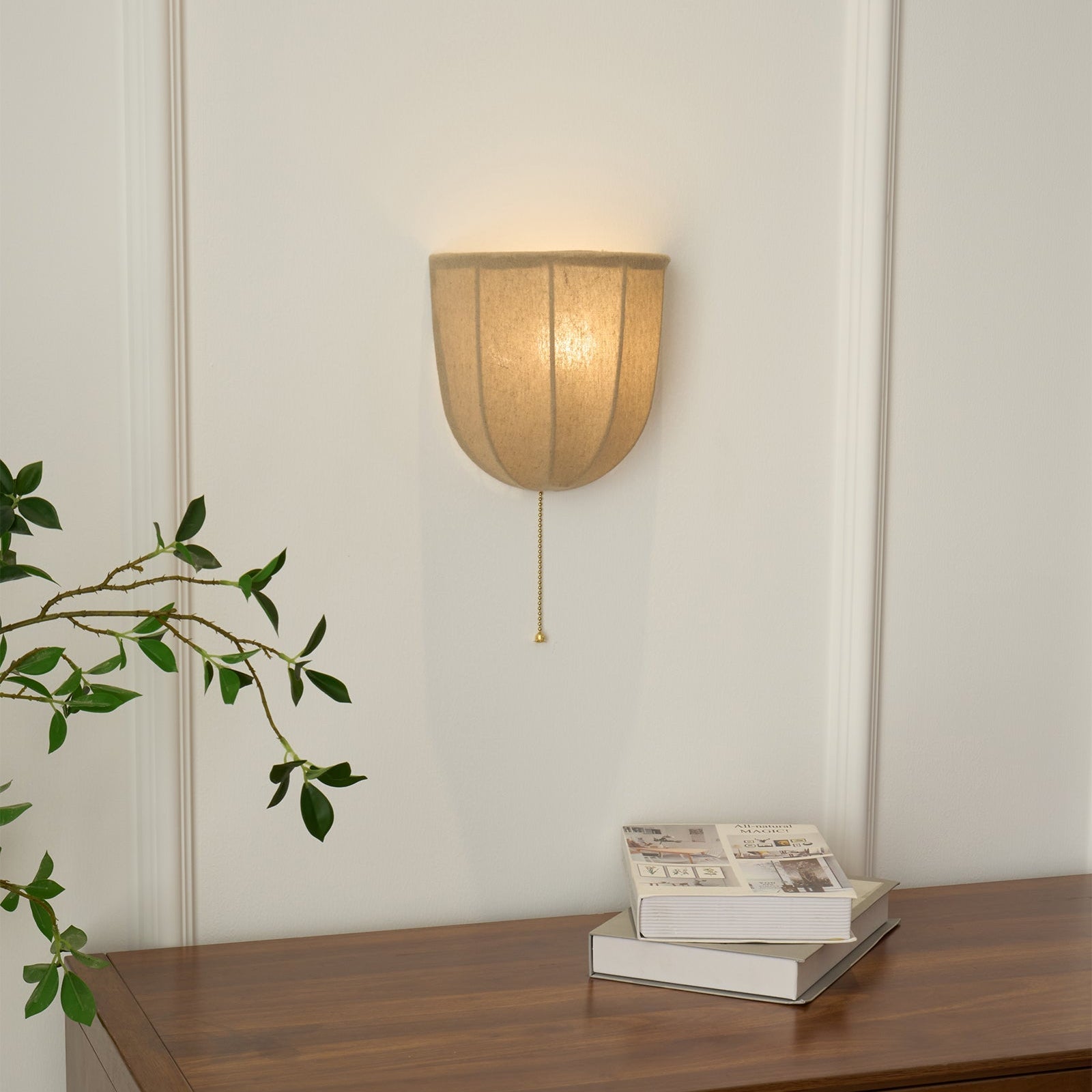 Someny Wall Light