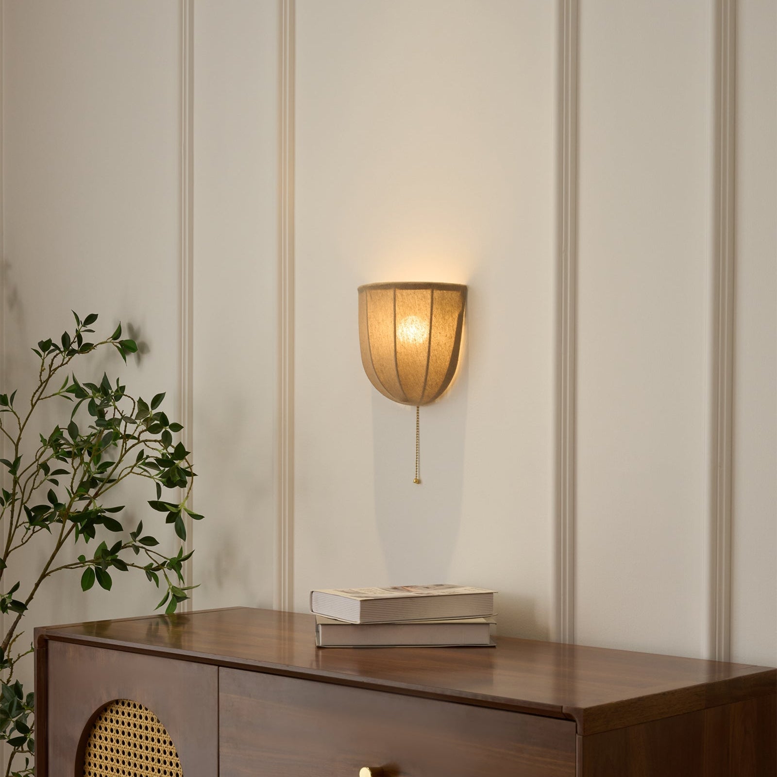 Someny Wall Light