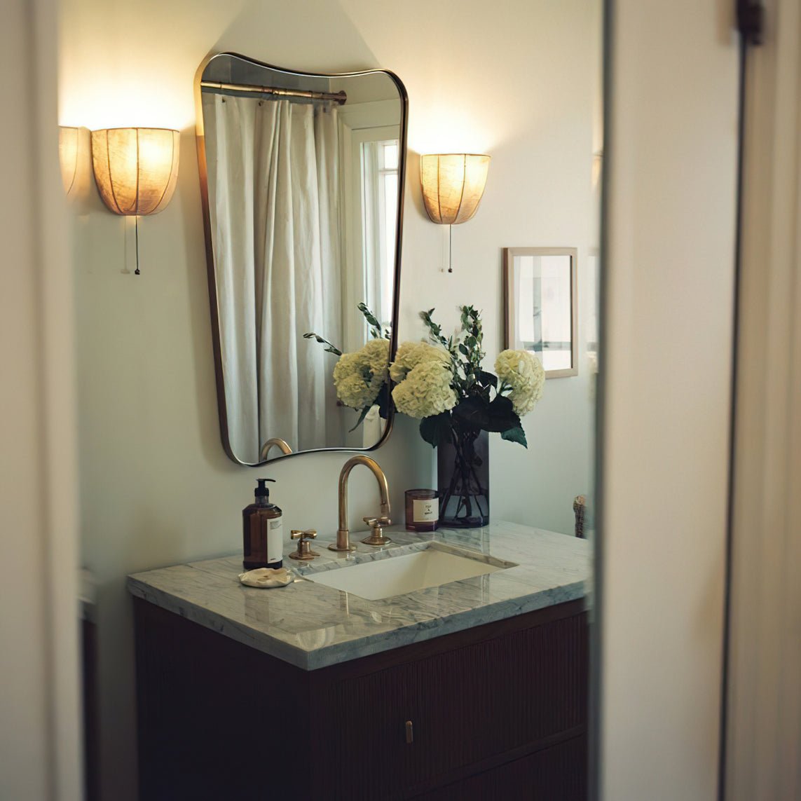 Someny Wall Light