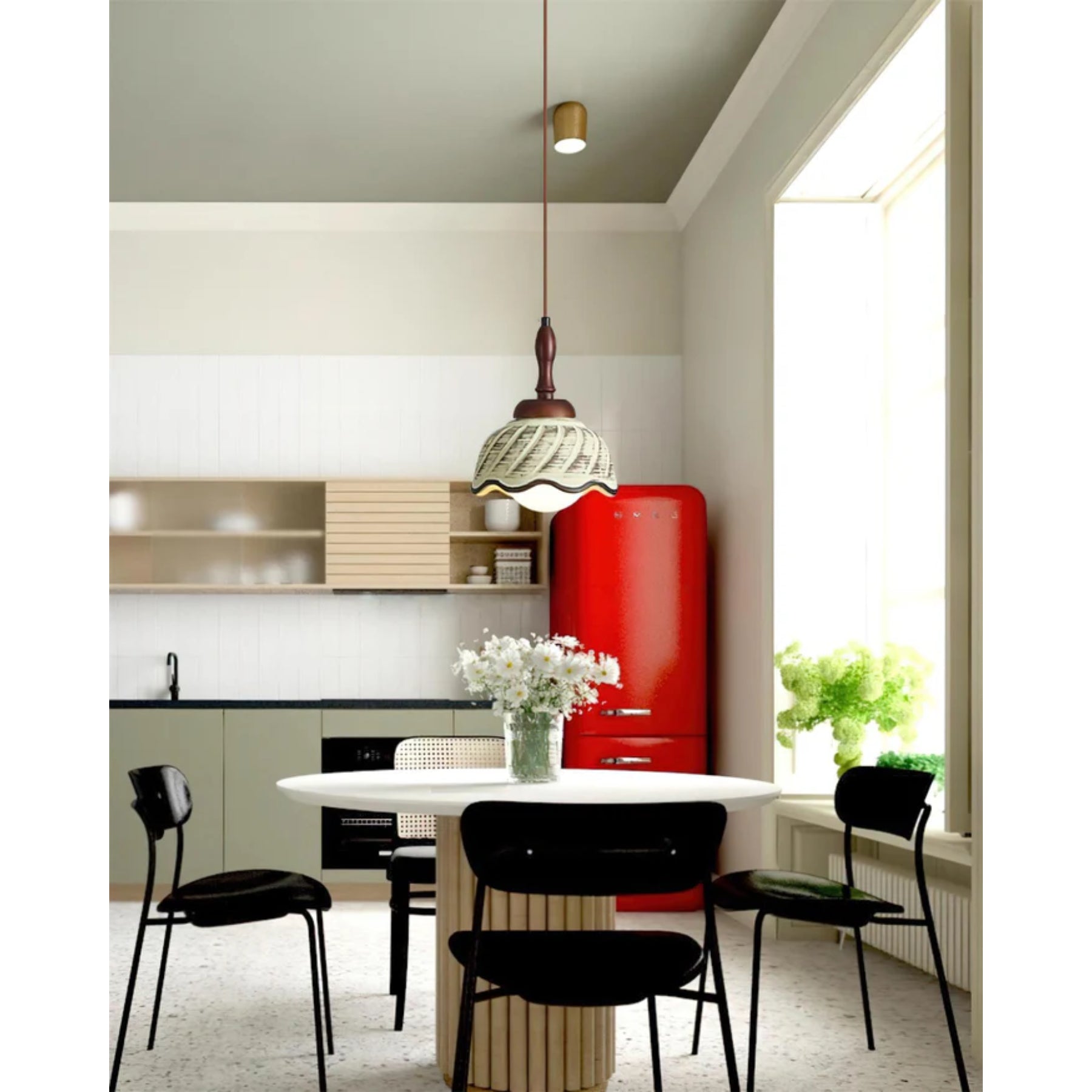 Celsiva Pendant Light
