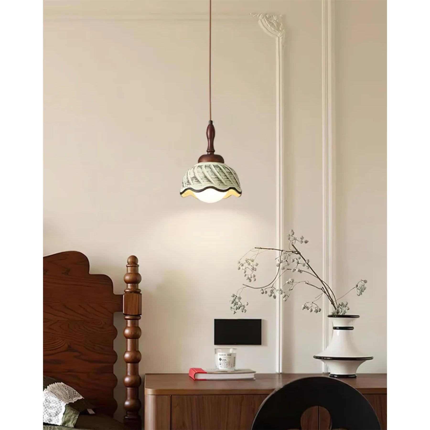 Celsiva Pendant Light