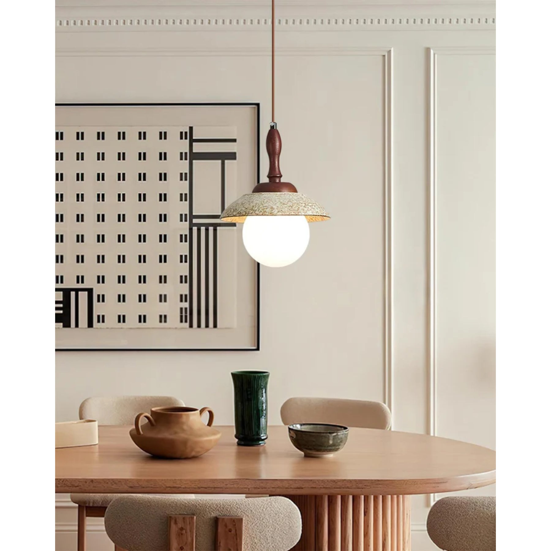 Celsiva Pendant Light