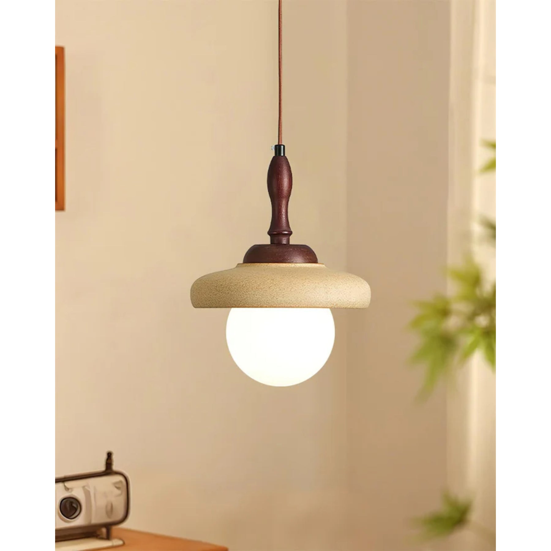 Celsiva Pendant Light