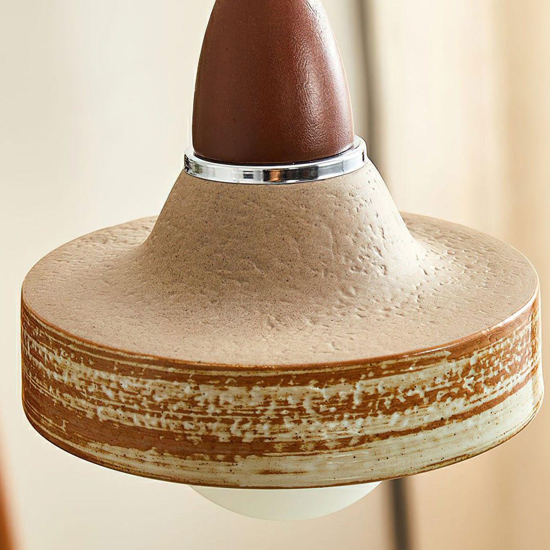 Soponse Pendant Light