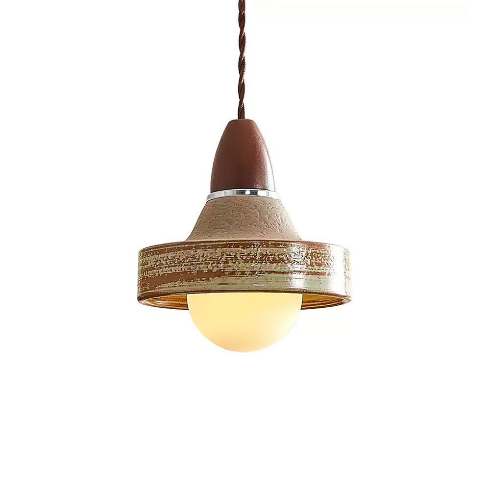 Soponse Pendant Light