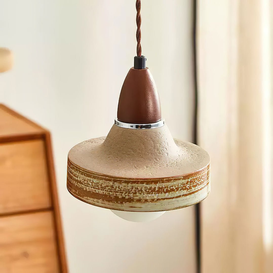 Soponse Pendant Light