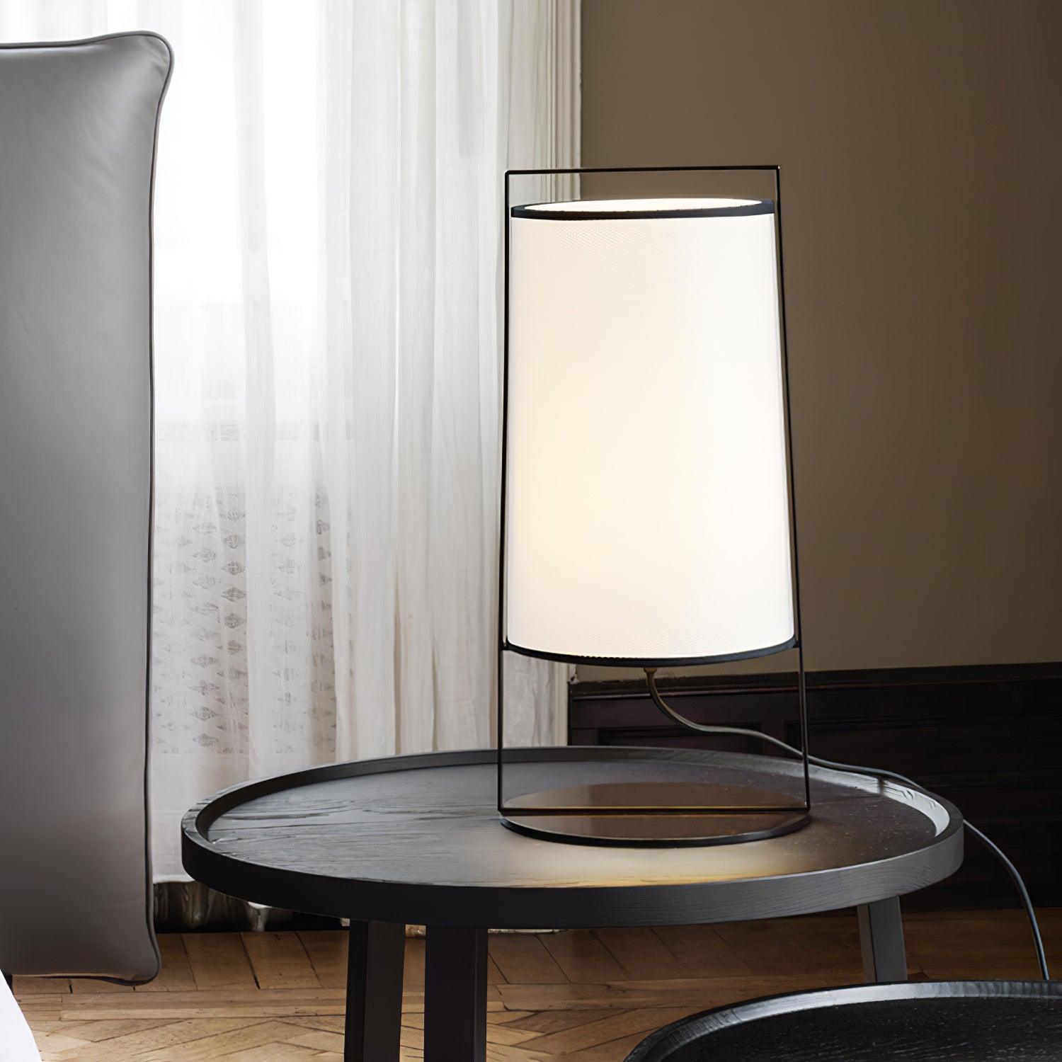 Soamev Floor Lamp