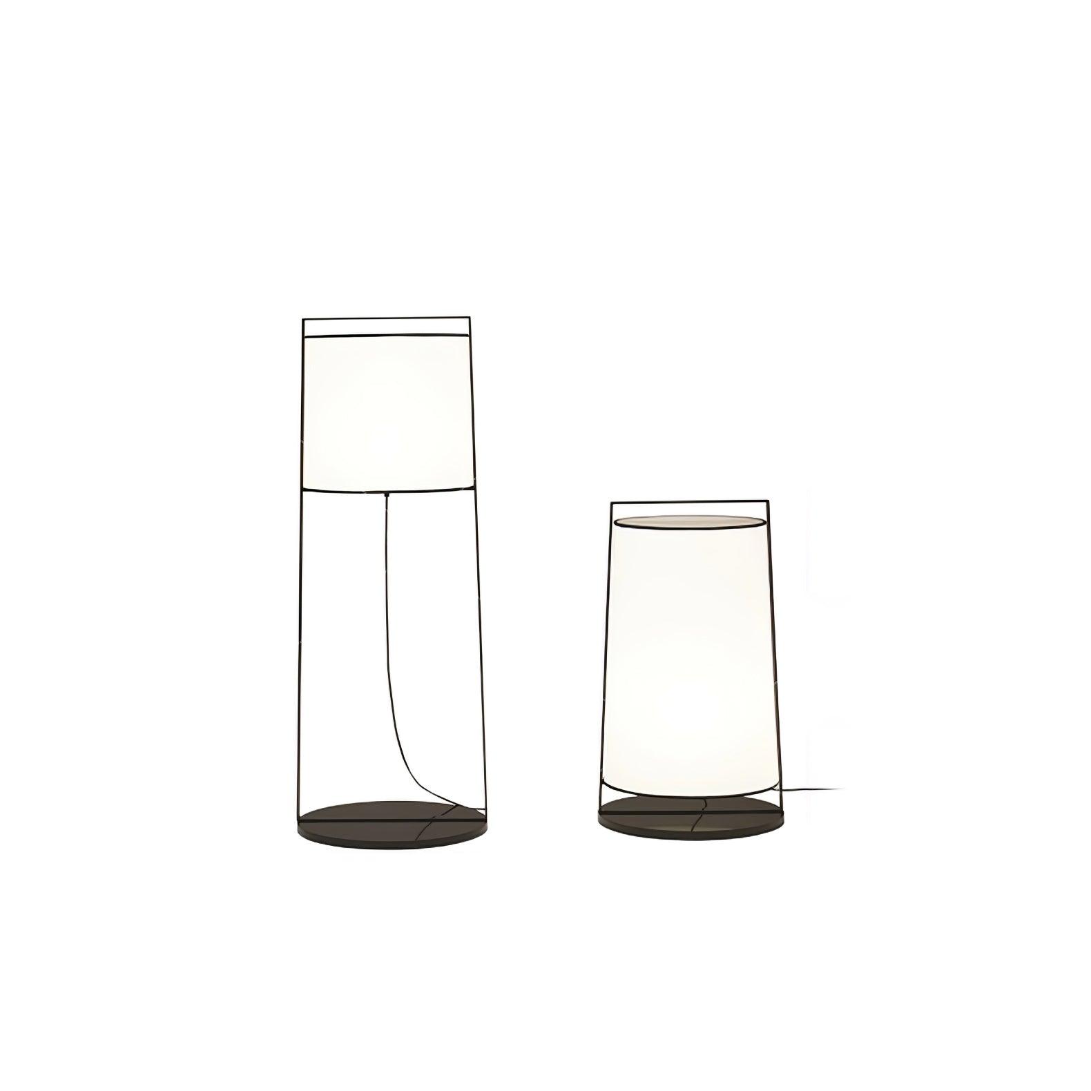 Soamev Floor Lamp