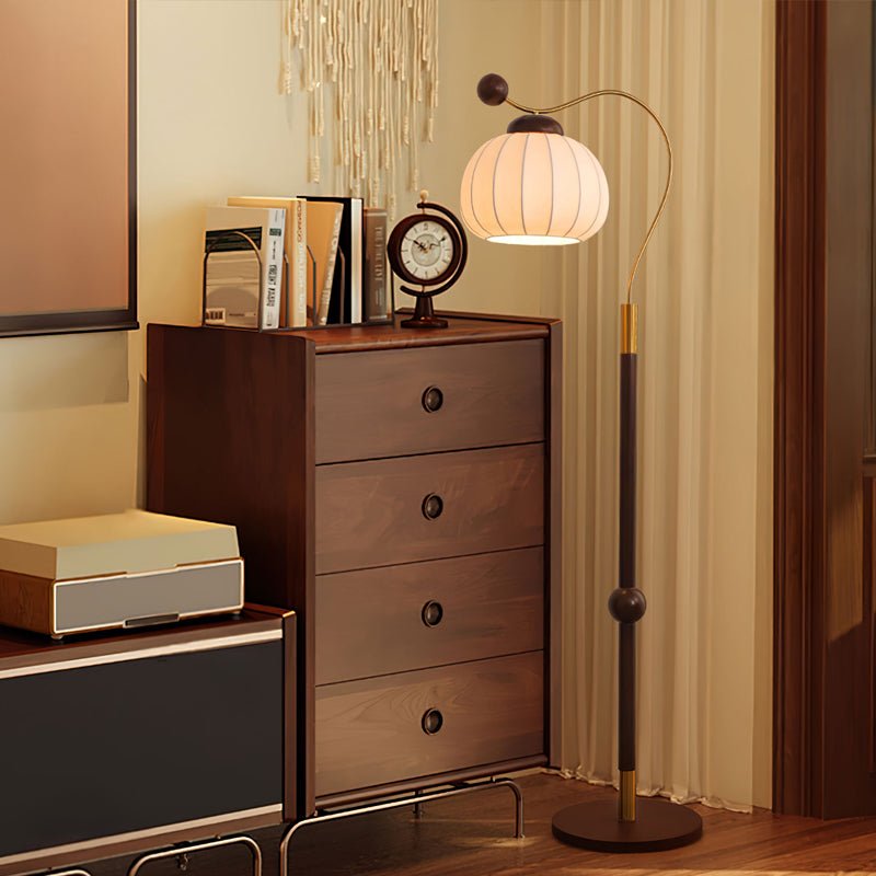 Sigole Floor Lamp