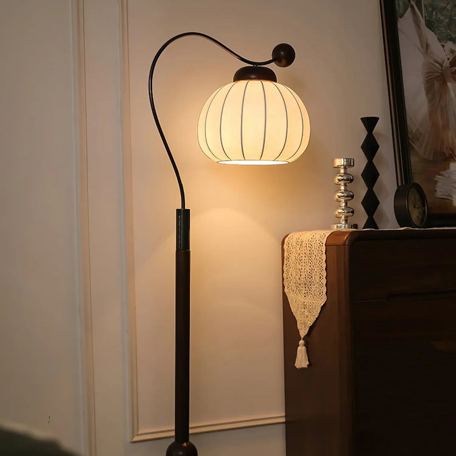 Sigole Floor Lamp