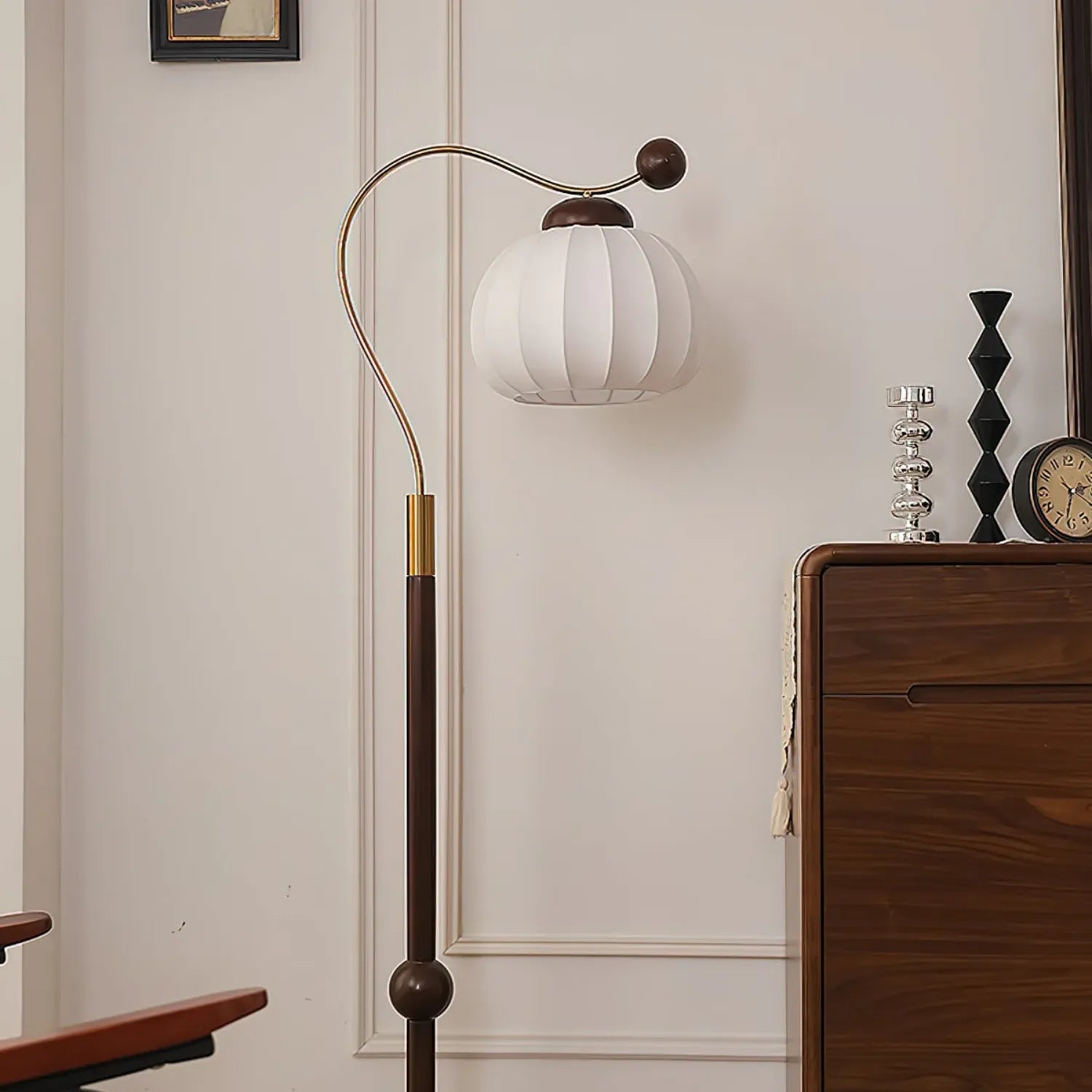 Sigole Floor Lamp