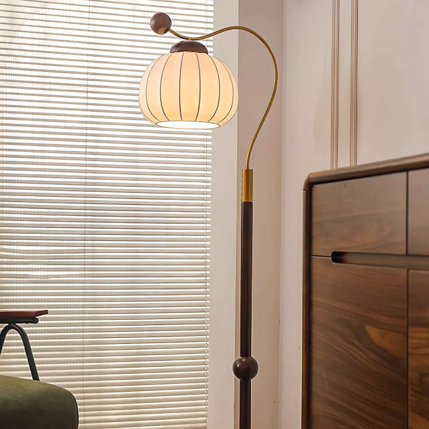 Sigole Floor Lamp