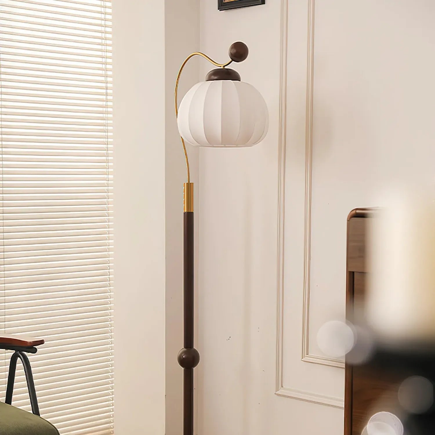 Sigole Floor Lamp
