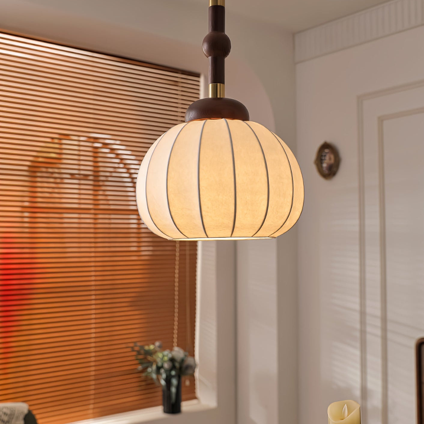 Sevilon Pendant Light