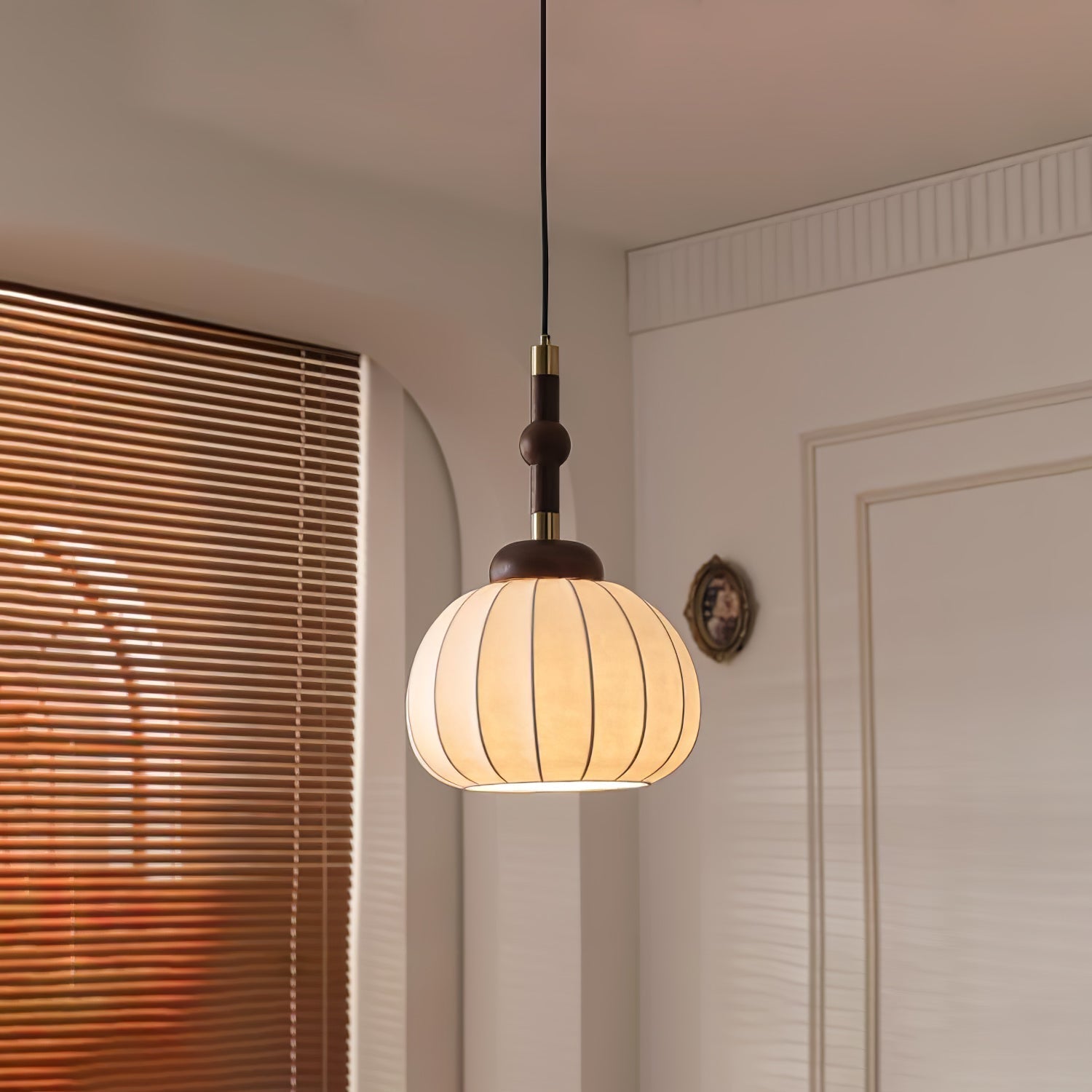Sevilon Pendant Light
