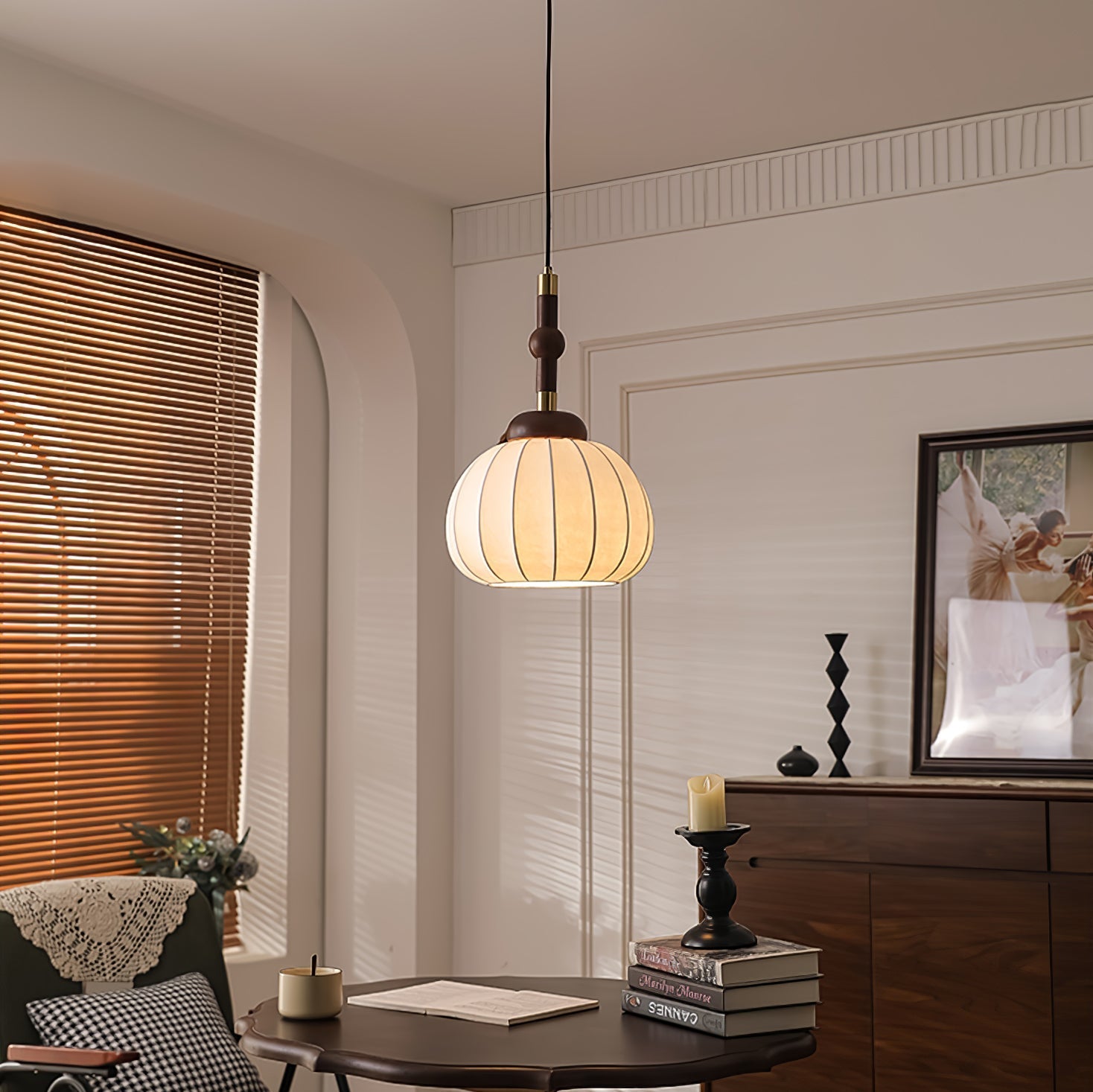 Sevilon Pendant Light
