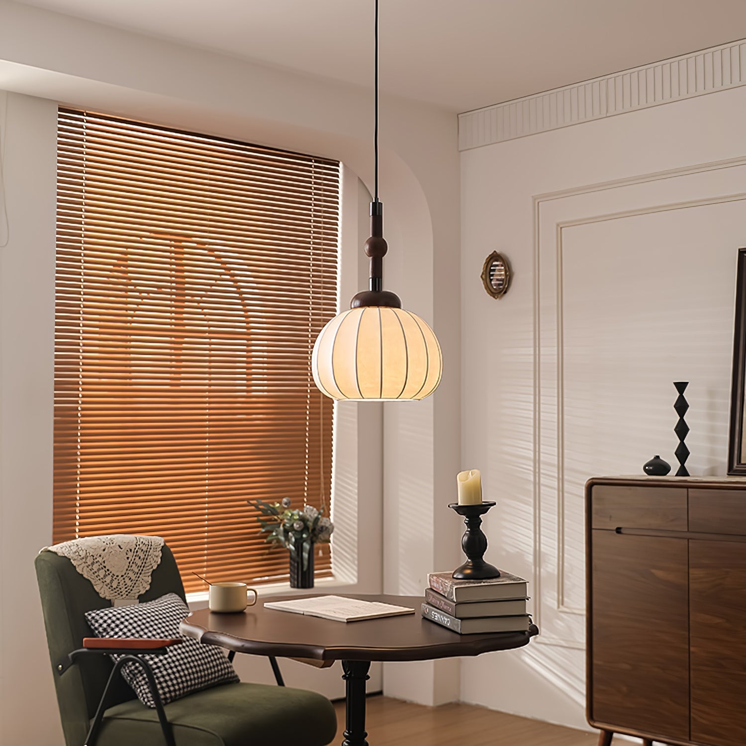 Sevilon Pendant Light
