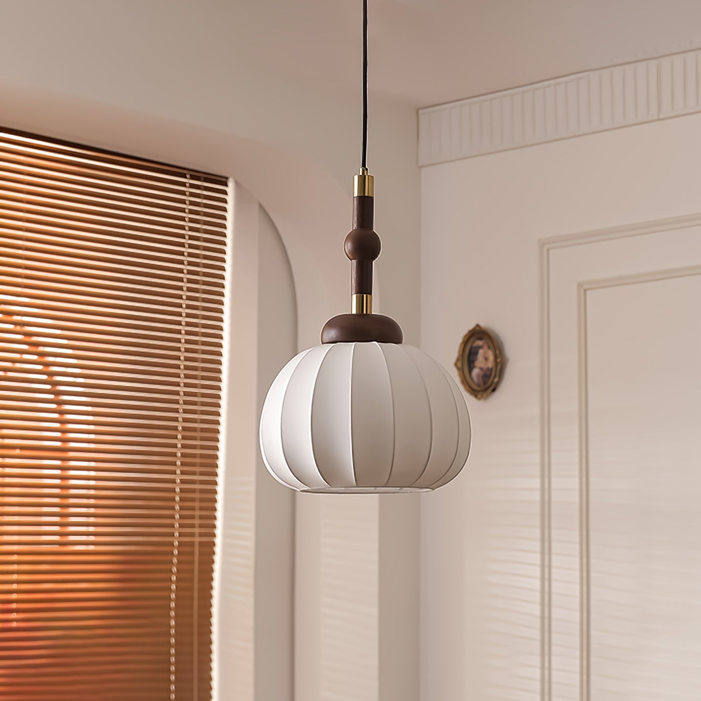 Sevilon Pendant Light