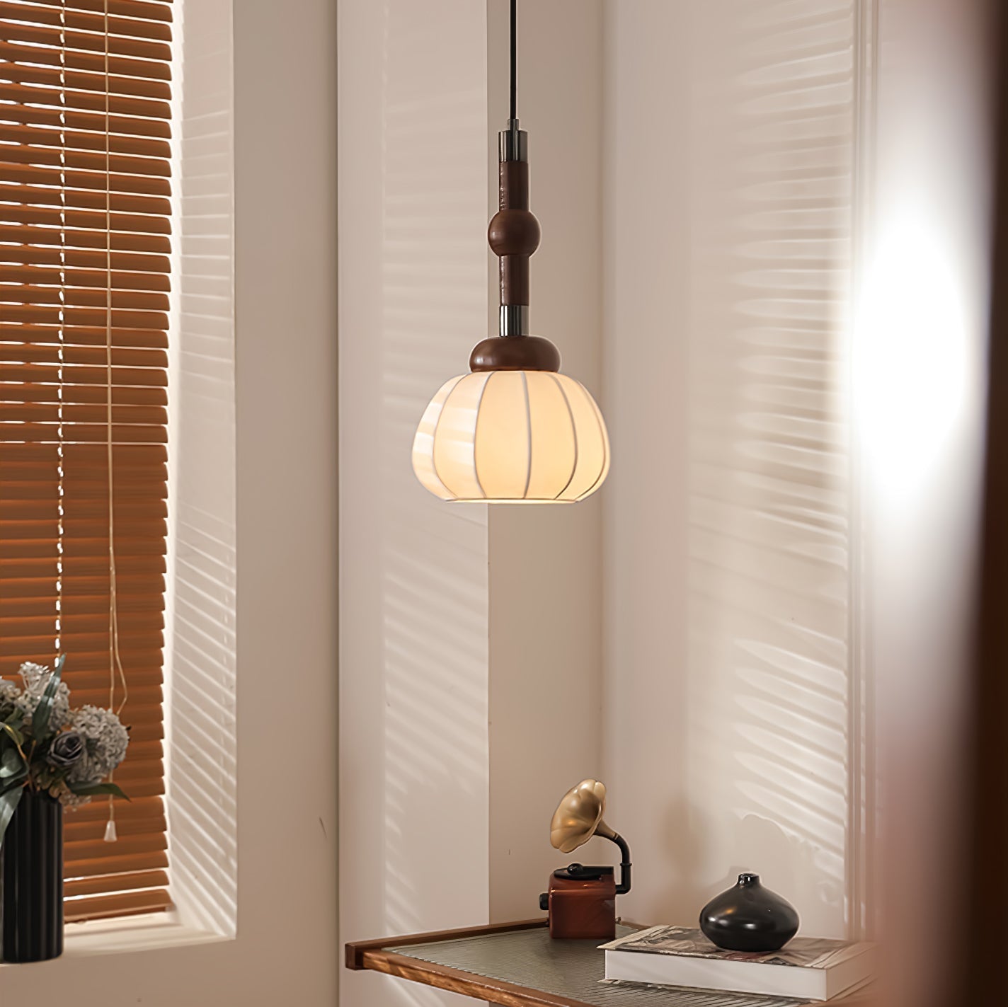 Sevilon Pendant Light