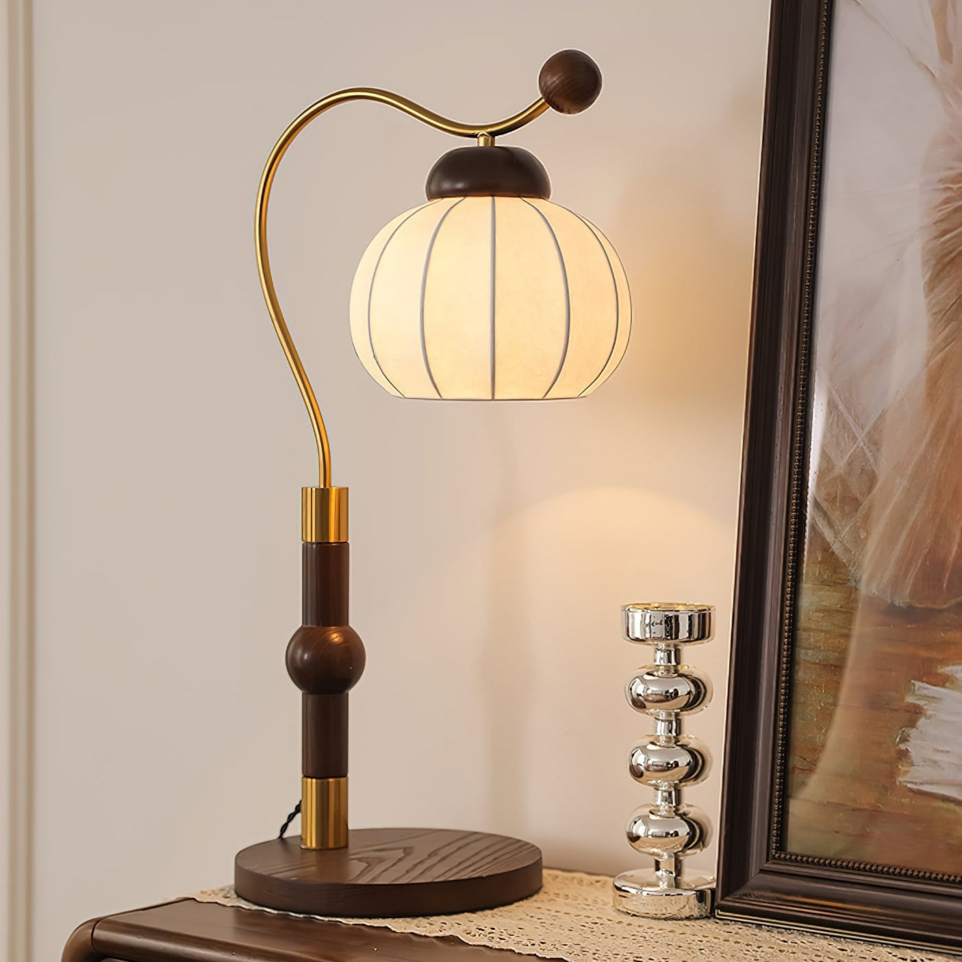 Sigole Table Lamp