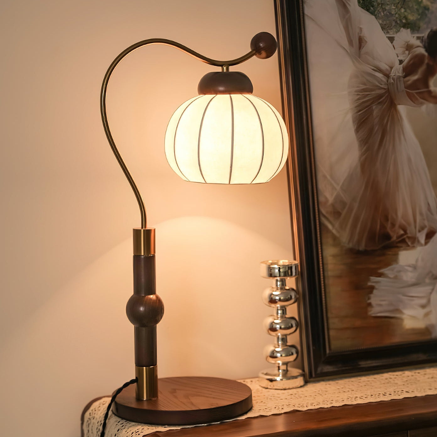 Sigole Table Lamp