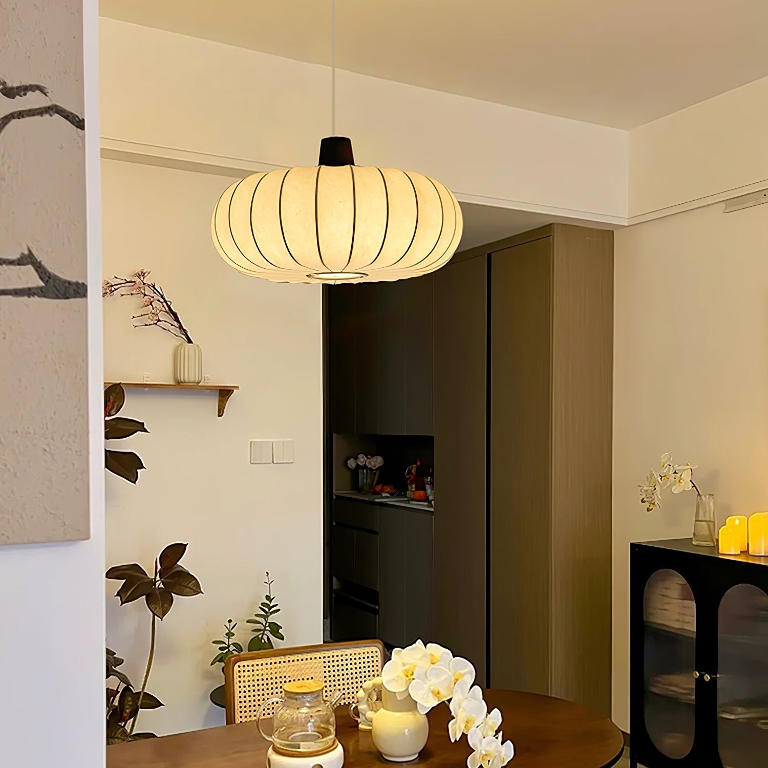 Zelexa Pendant Light