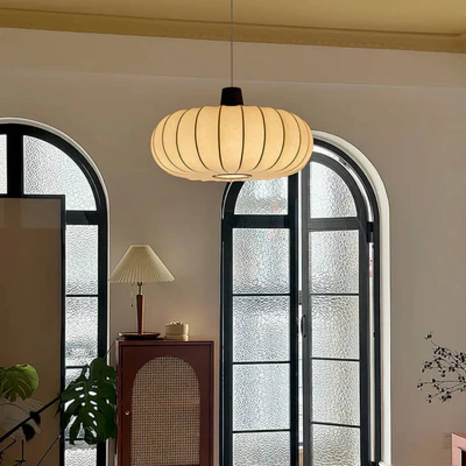 Zelexa Pendant Light