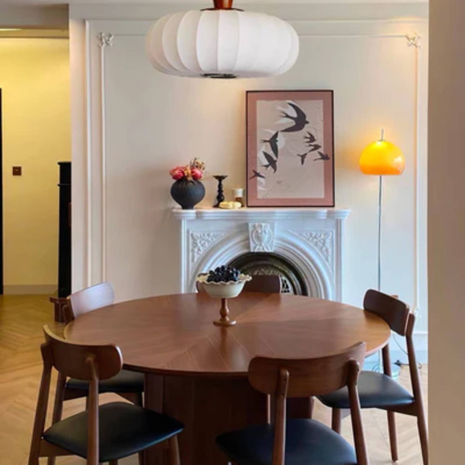 Zelexa Pendant Light