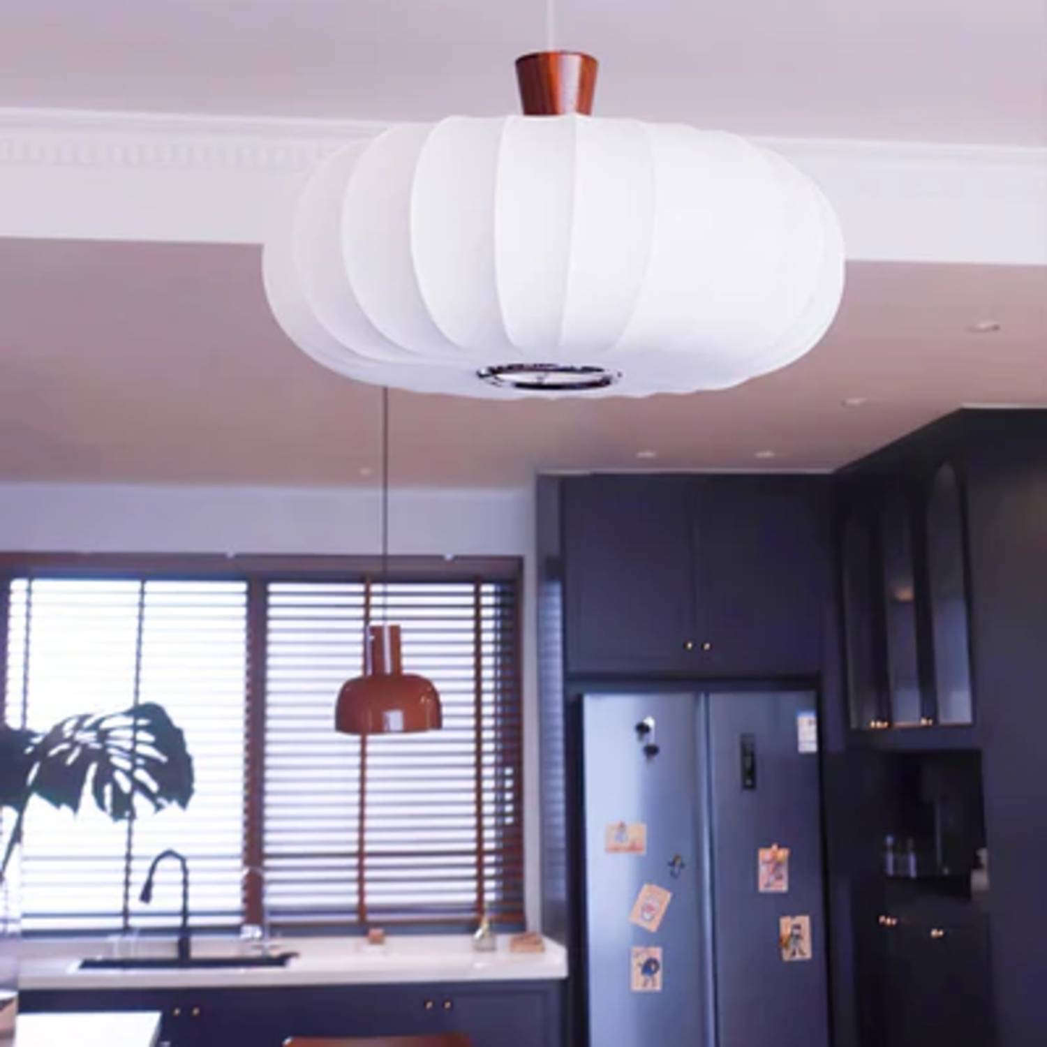 Zelexa Pendant Light