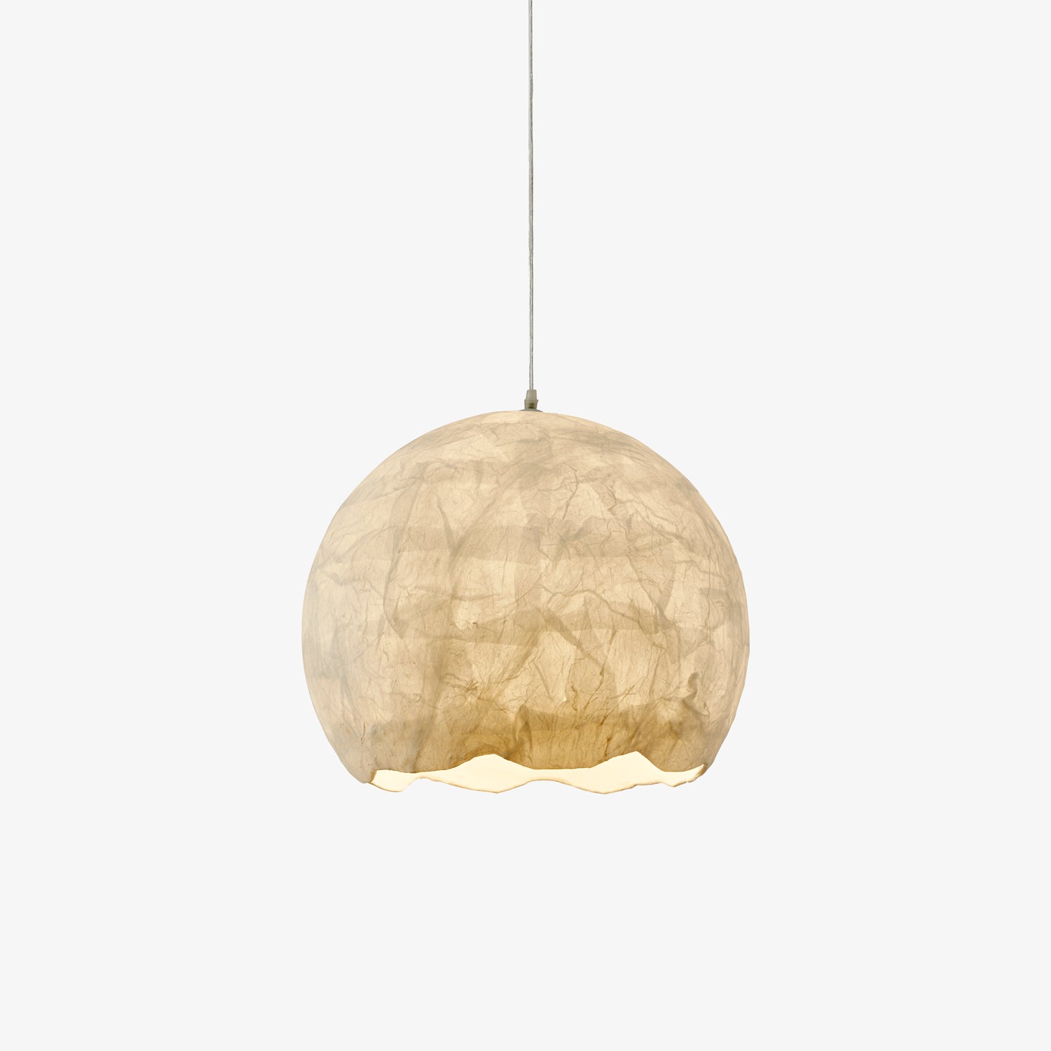 Lunasi Pendant Light