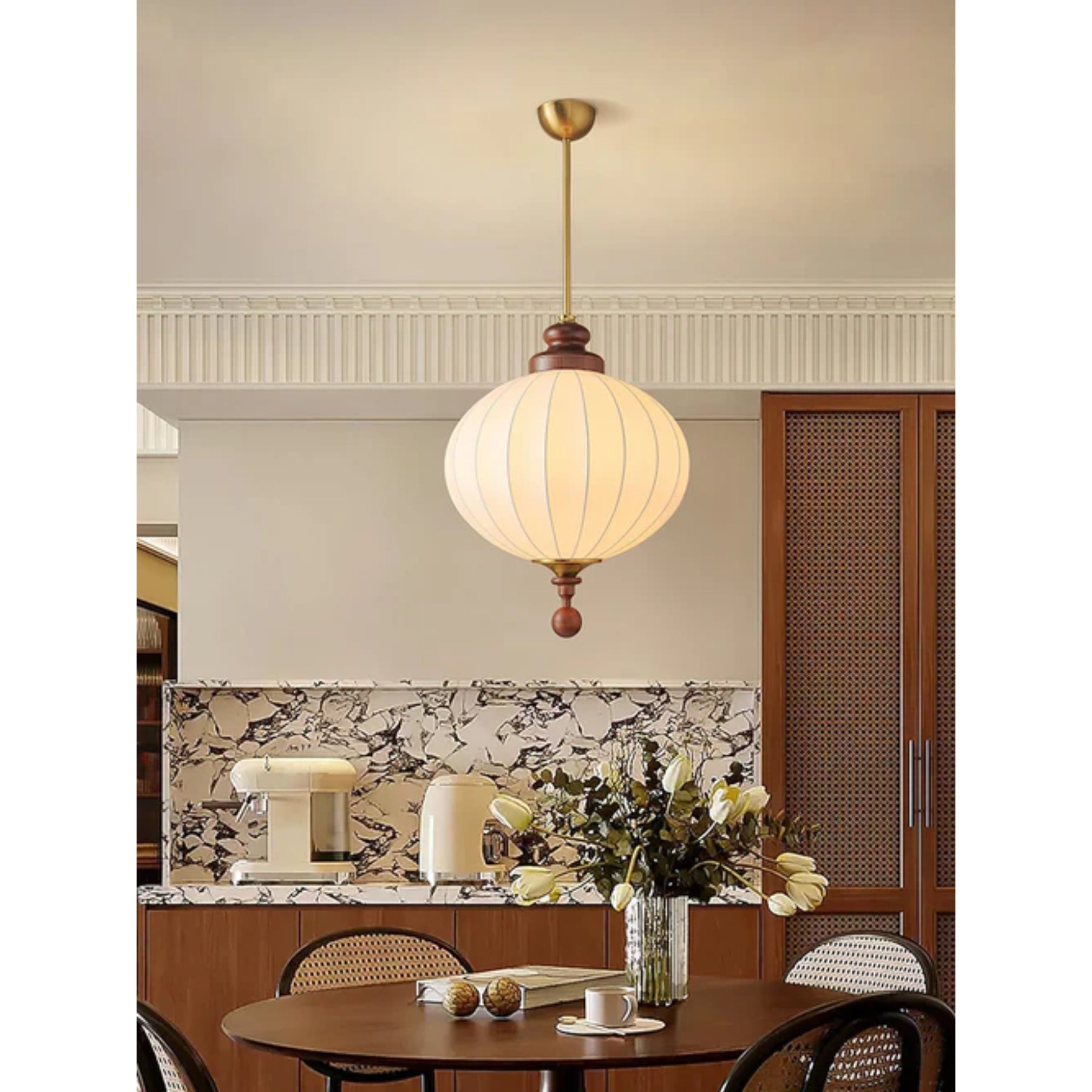 Miscane Pendant Light