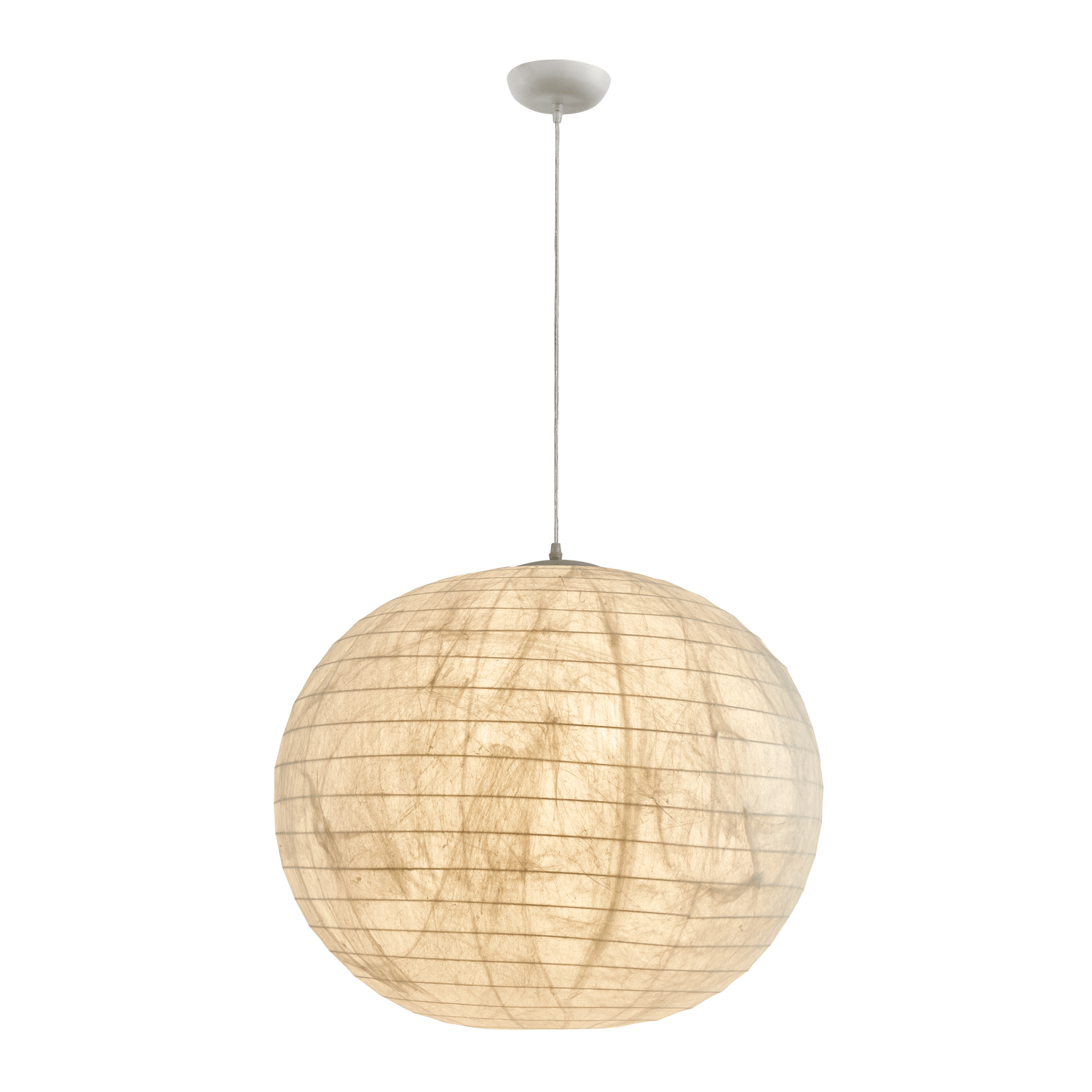 Lomeya Silk Pendant Light