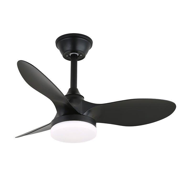Sylveno LED Ceiling Fan