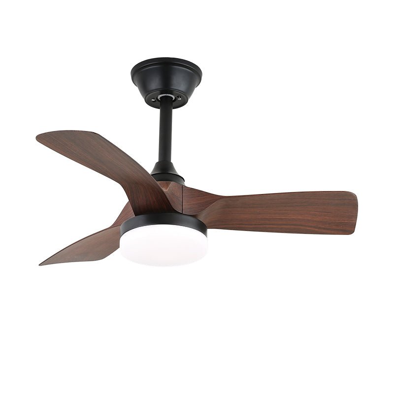 Sylveno LED Ceiling Fan