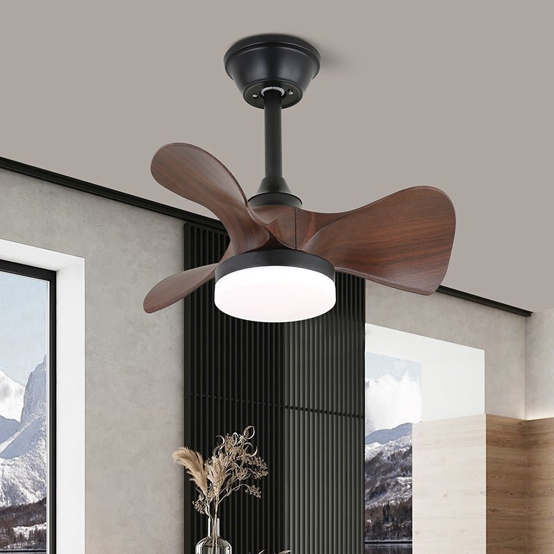 Sylveno LED Ceiling Fan
