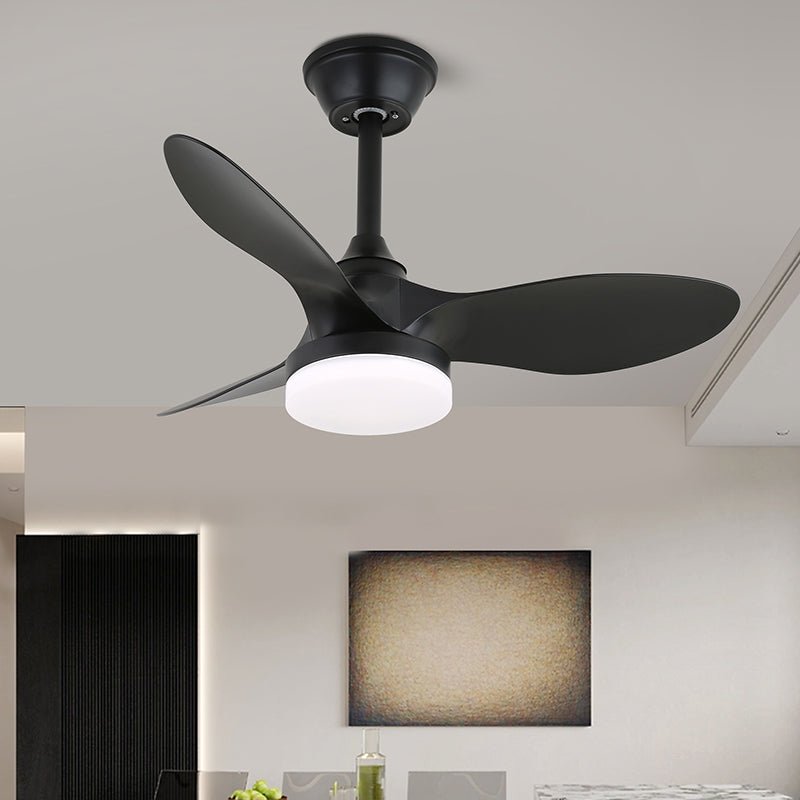 Sylveno LED Ceiling Fan