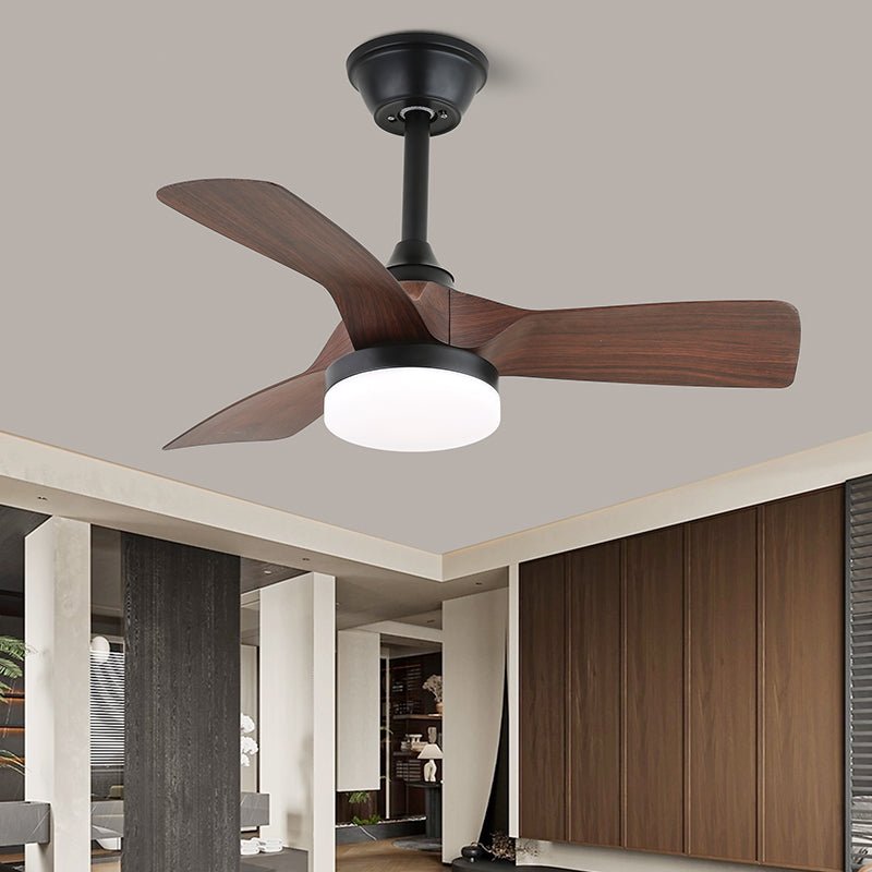 Sylveno LED Ceiling Fan
