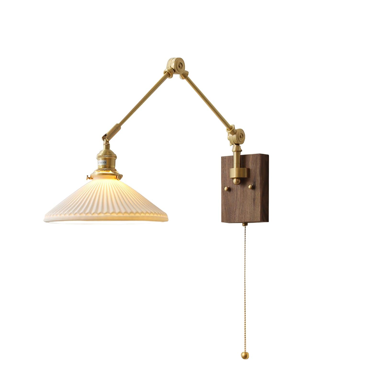 Etravio Wall Light