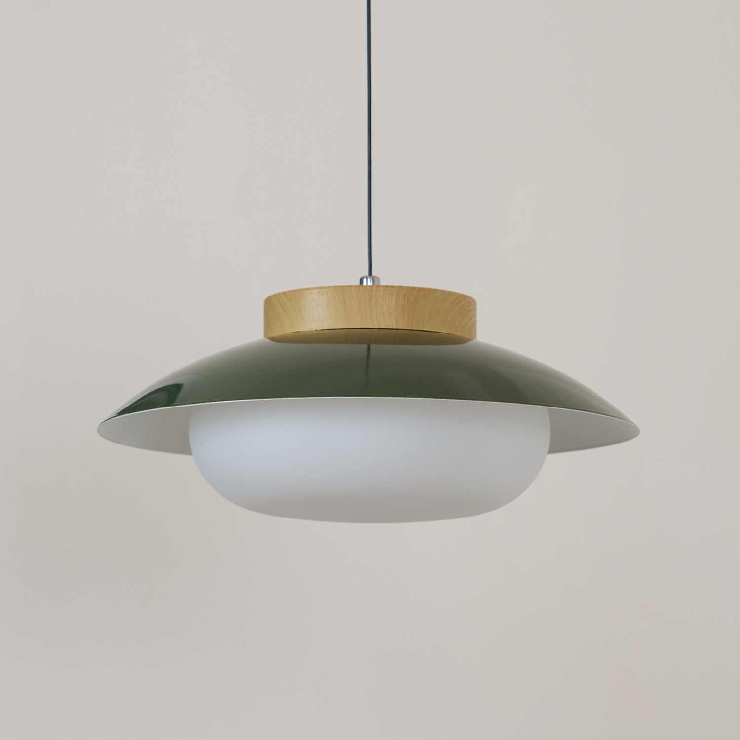 Kanser Pendant Light