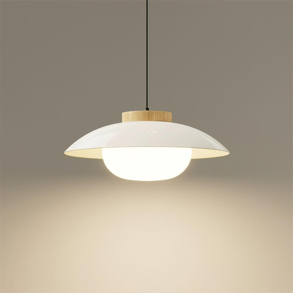 Kanser Pendant Light
