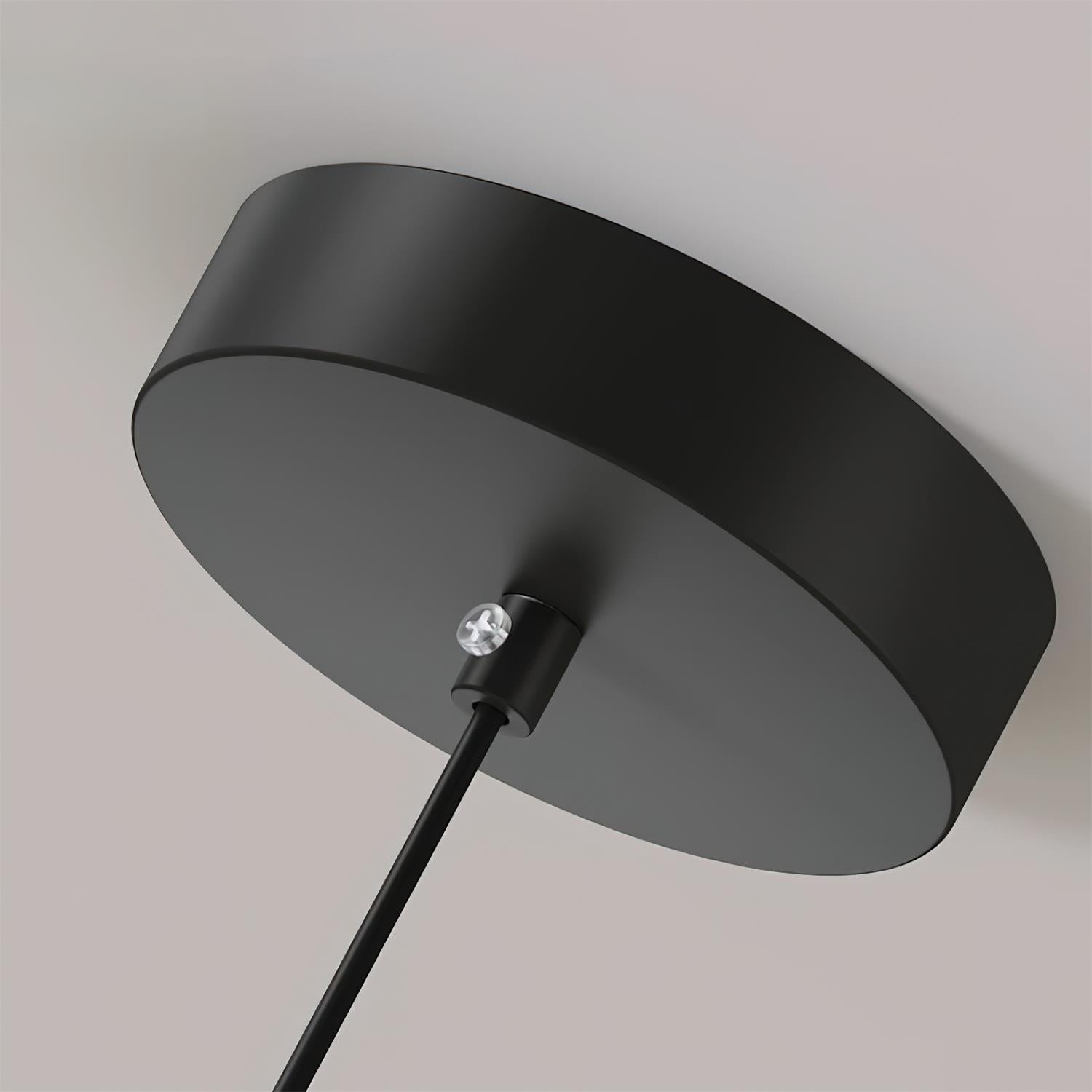 Kanser Pendant Light