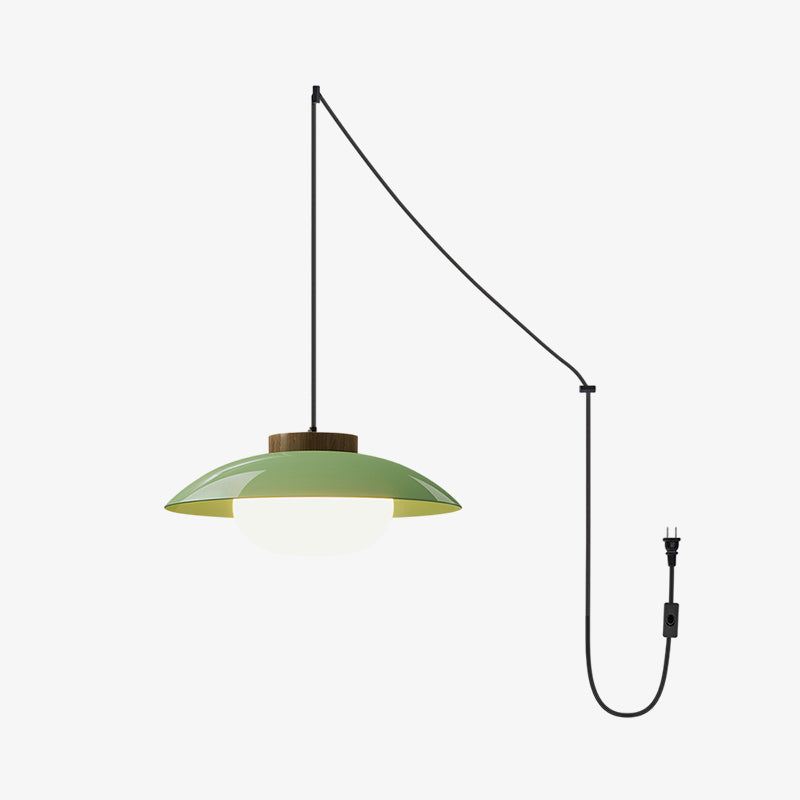 Kellen Plug In Pendant Light