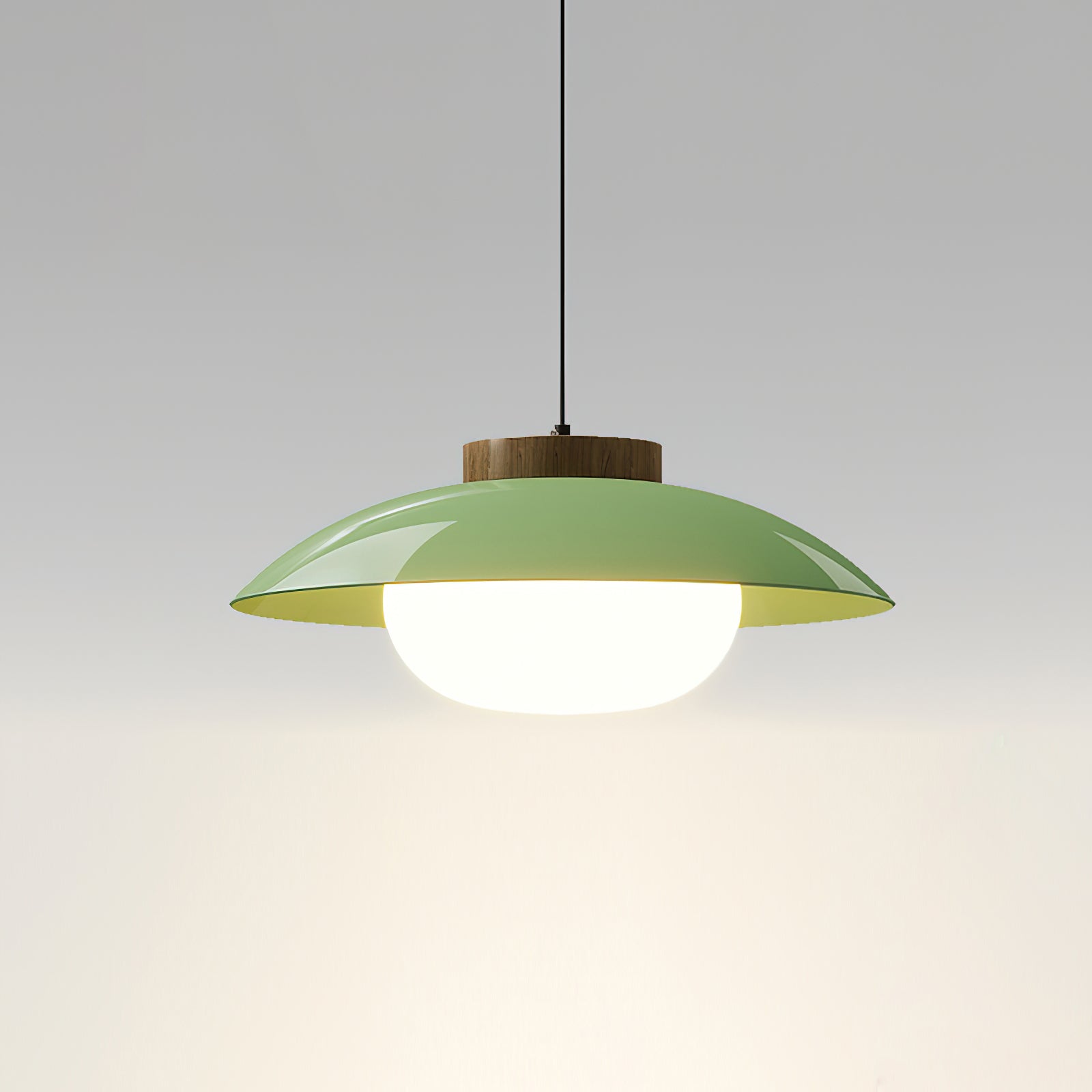Kellen Plug In Pendant Light