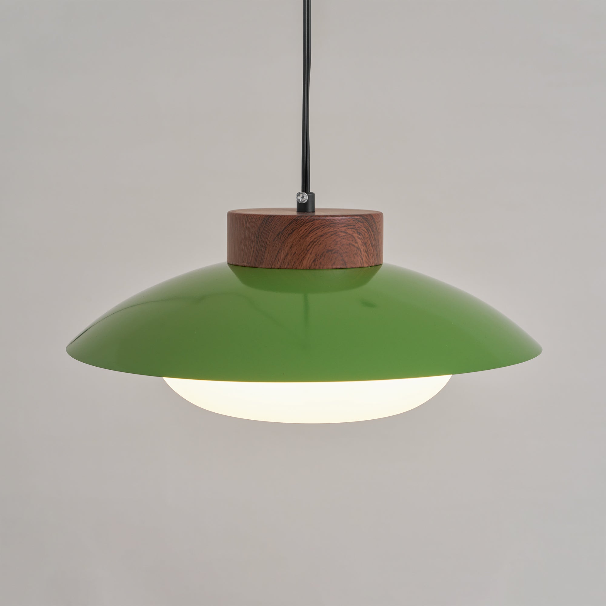 Kellen Plug In Pendant Light