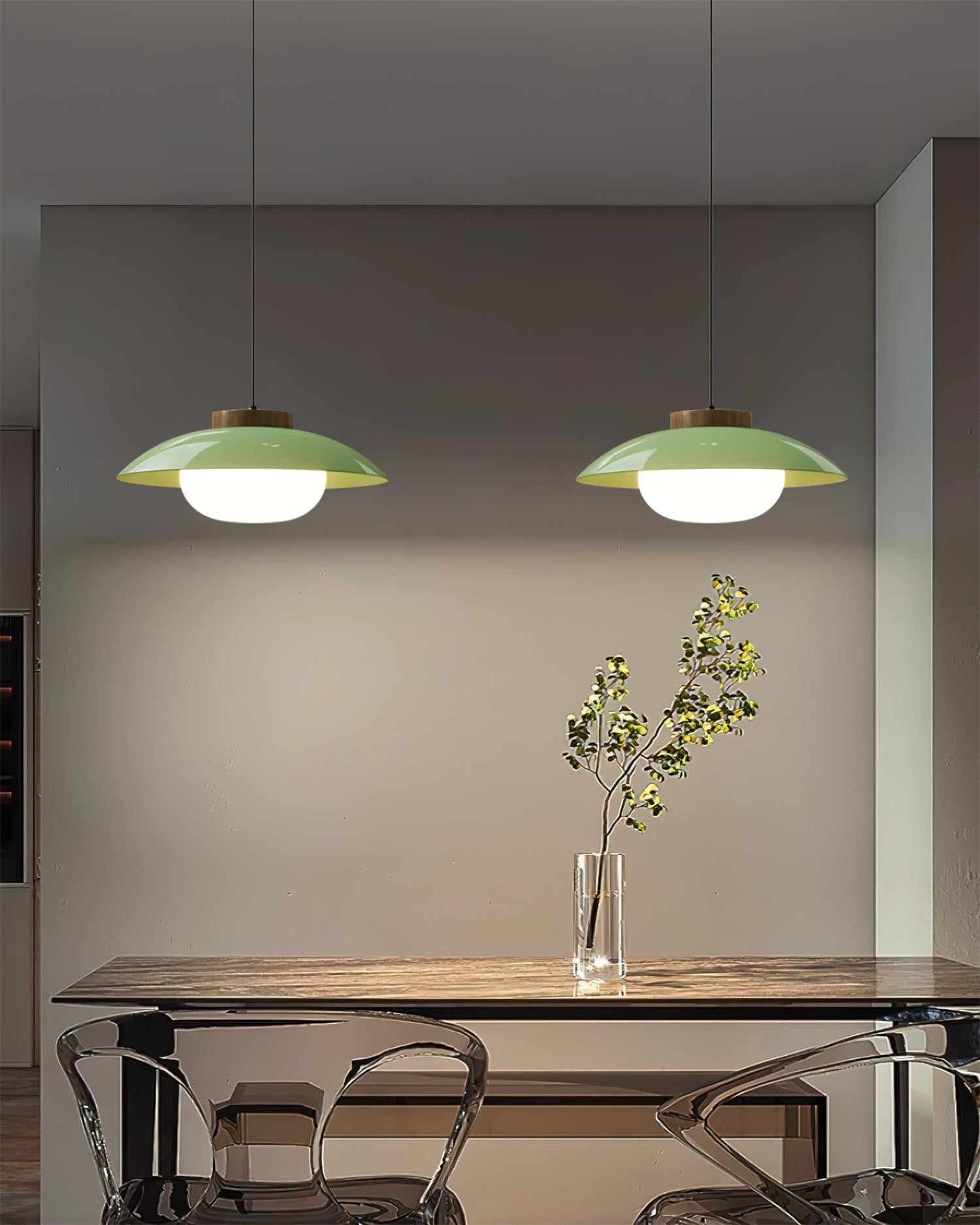 Kellen Plug In Pendant Light