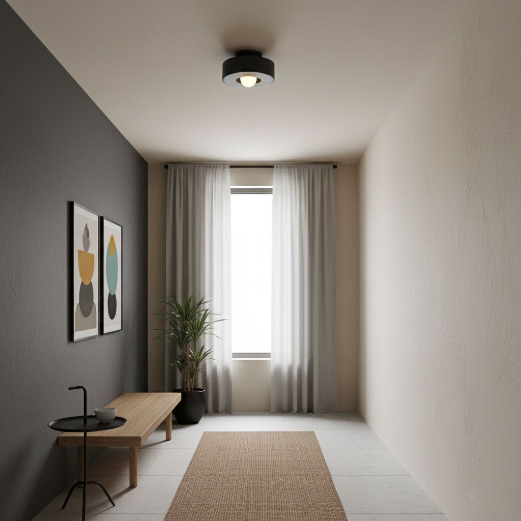 Ivyo Ceiling Light